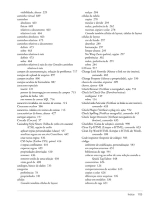 Biblia. dreamweaver.8