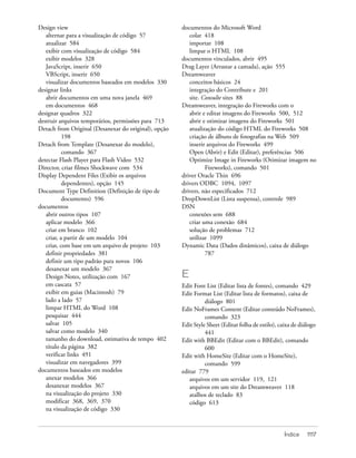 Biblia. dreamweaver.8