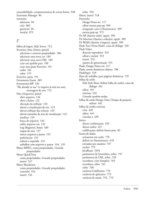 Biblia. dreamweaver.8