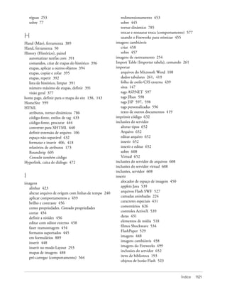 Biblia. dreamweaver.8