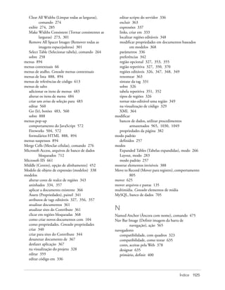 Biblia. dreamweaver.8