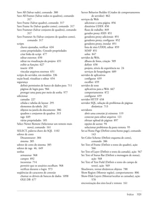 Biblia. dreamweaver.8