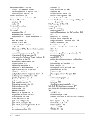 Biblia. dreamweaver.8