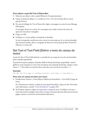 Biblia. dreamweaver.8
