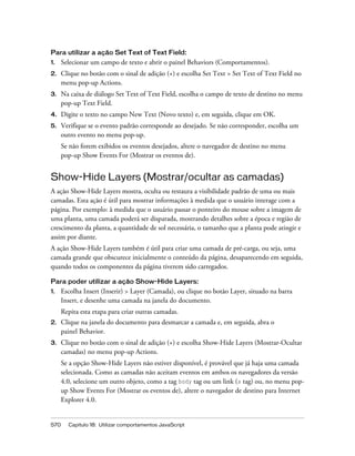 Biblia. dreamweaver.8