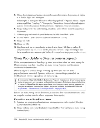 Biblia. dreamweaver.8