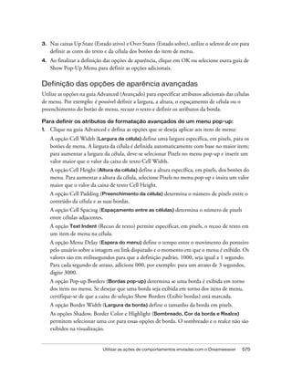 Biblia. dreamweaver.8