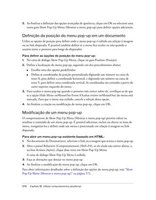 Biblia. dreamweaver.8