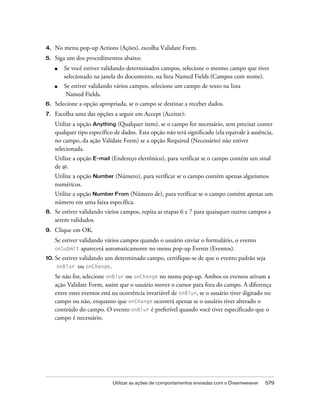 Biblia. dreamweaver.8