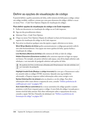 Biblia. dreamweaver.8