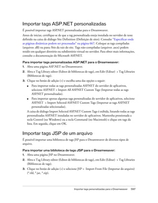 Biblia. dreamweaver.8