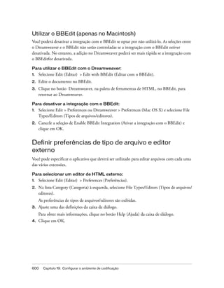 Biblia. dreamweaver.8