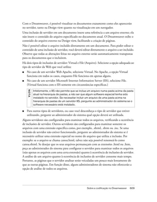 Biblia. dreamweaver.8