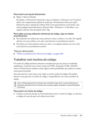 Biblia. dreamweaver.8