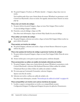 Biblia. dreamweaver.8