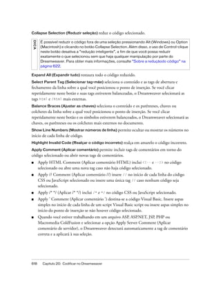 Biblia. dreamweaver.8