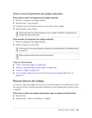 Biblia. dreamweaver.8