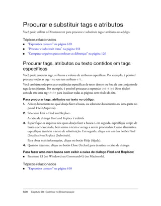 Biblia. dreamweaver.8