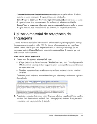 Biblia. dreamweaver.8