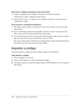 Biblia. dreamweaver.8