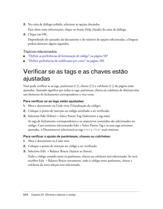 Biblia. dreamweaver.8