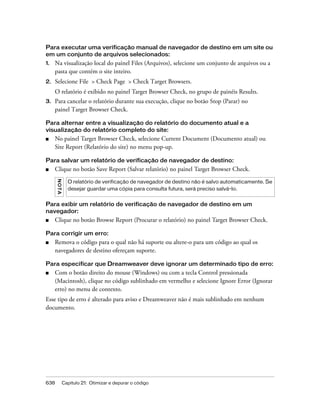 Biblia. dreamweaver.8