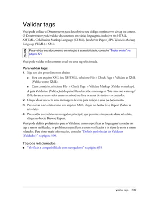 Biblia. dreamweaver.8