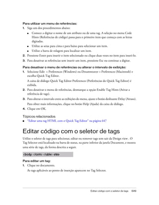 Biblia. dreamweaver.8