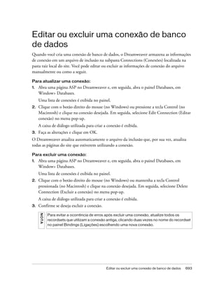 Biblia. dreamweaver.8