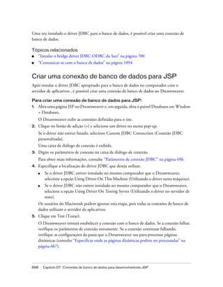 Biblia. dreamweaver.8