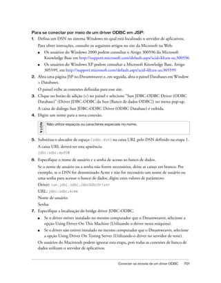 Biblia. dreamweaver.8