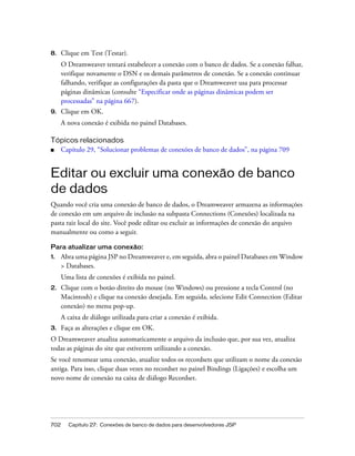 Biblia. dreamweaver.8