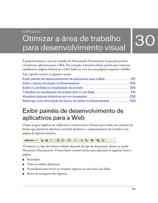 Biblia. dreamweaver.8