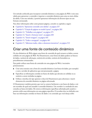 Biblia. dreamweaver.8