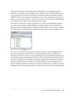 Biblia. dreamweaver.8