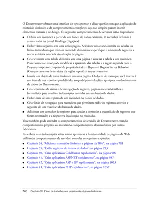 Biblia. dreamweaver.8