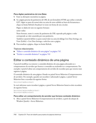 Biblia. dreamweaver.8