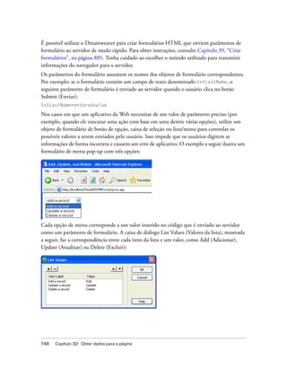 Biblia. dreamweaver.8