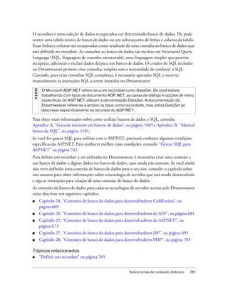 Biblia. dreamweaver.8