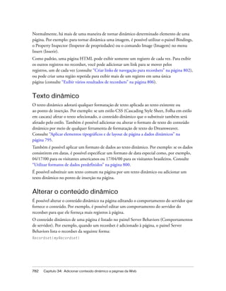 Biblia. dreamweaver.8