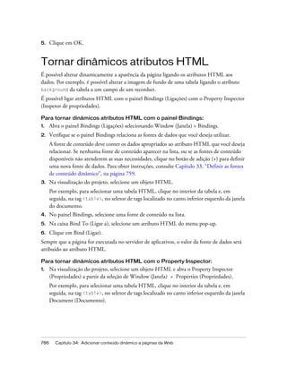 Biblia. dreamweaver.8