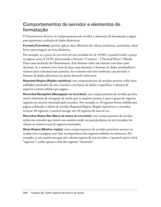 Biblia. dreamweaver.8