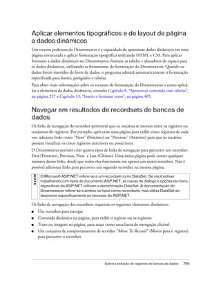 Biblia. dreamweaver.8