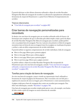 Biblia. dreamweaver.8