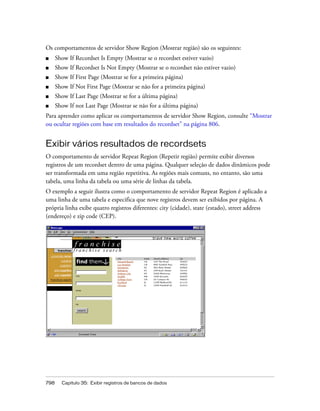 Biblia. dreamweaver.8