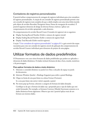 Biblia. dreamweaver.8