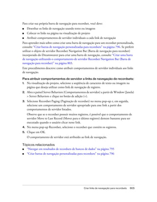 Biblia. dreamweaver.8