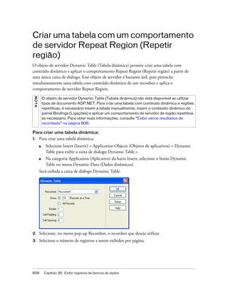 Biblia. dreamweaver.8