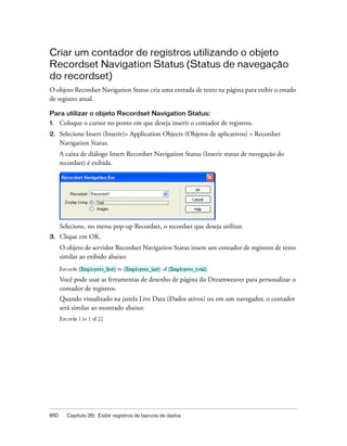 Biblia. dreamweaver.8