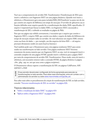 Biblia. dreamweaver.8